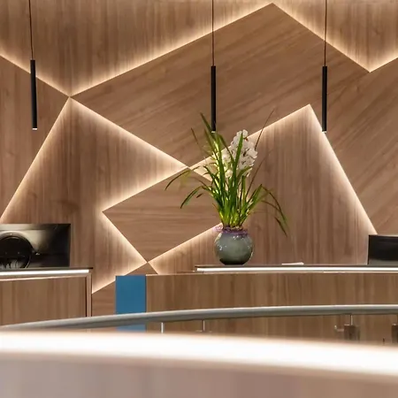 Mercure Hotel Berlin Tempelhof-2