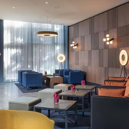 Mercure Hotel Berlin Tempelhof-2