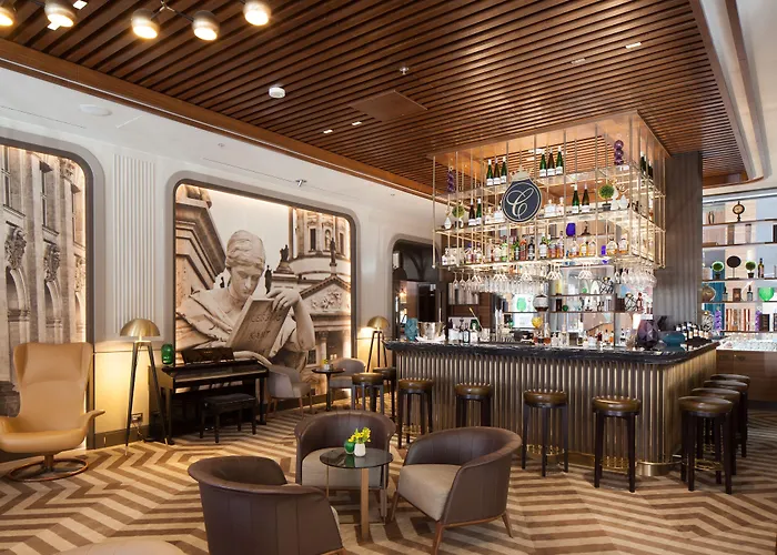 Titanic ChausseeHotel Berlin